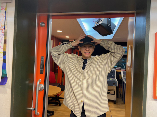 今夜も20時から生放送！