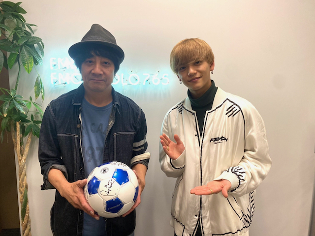 4/28 (金)「DESIGN YOUR　FANTASTIC FUTURE: LET’S JUMP UP supported by モデルナ・ジャパン」