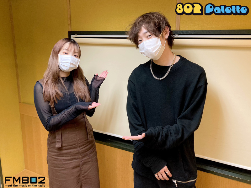 ▼GUEST：#須田景凪 (@balloon0120) ▲#ハチパレ タイムフリーで聴けます♪