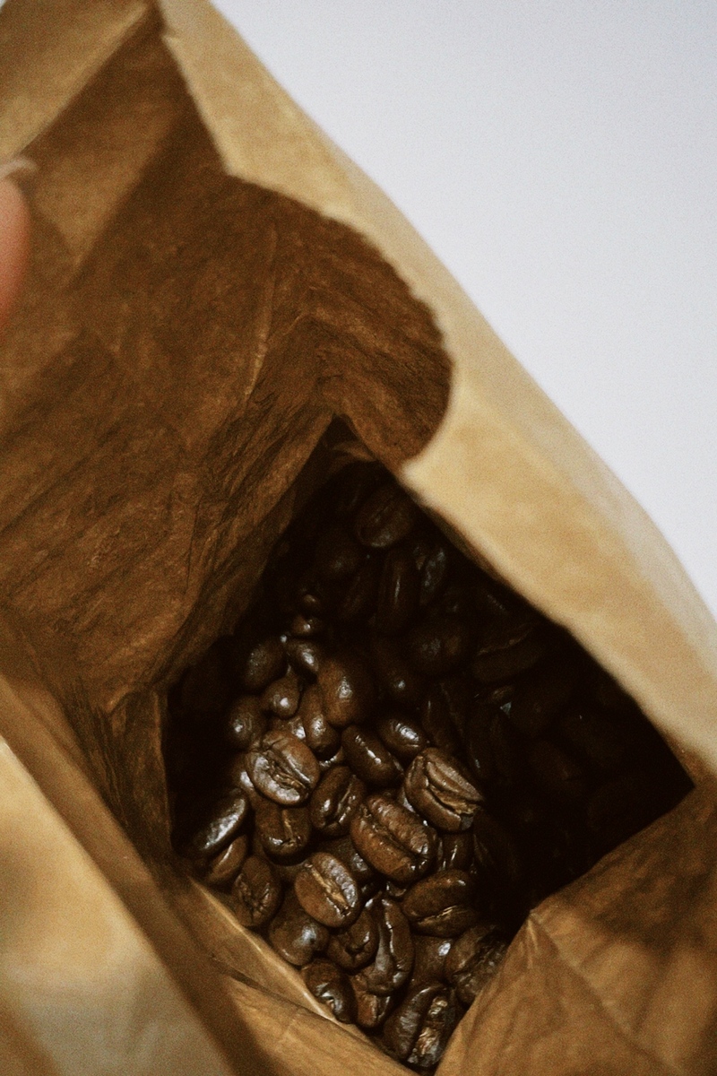 #ハチパレ 28時、ほのさんぽで。【 ミルを先に買ってもいいじゃない 】