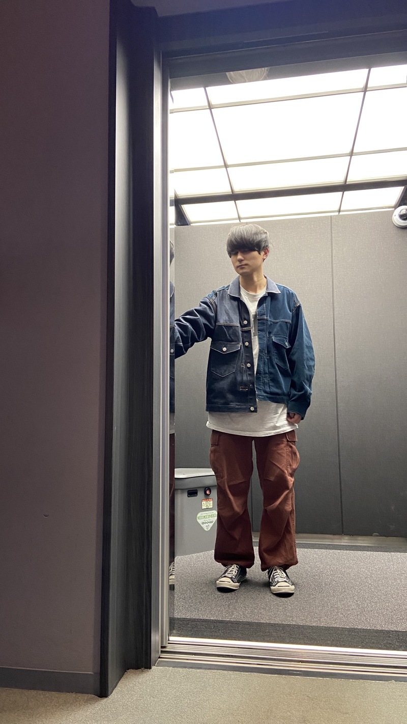 *** from DJ:ムツムロ アキラ(ハンブレッダーズ) @Humbreaders @mutsumuro