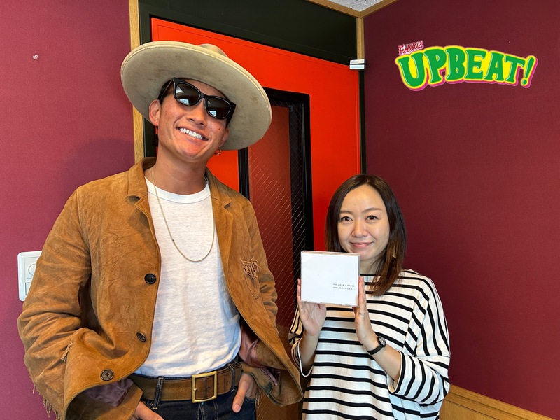 ◎ GUEST： 平井 大（@hiraidai）◎