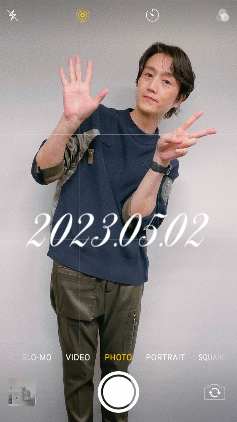 05/02 TUE： 今夜の MENUは... FM802 Rockin' Radio! チケット受付あります !!