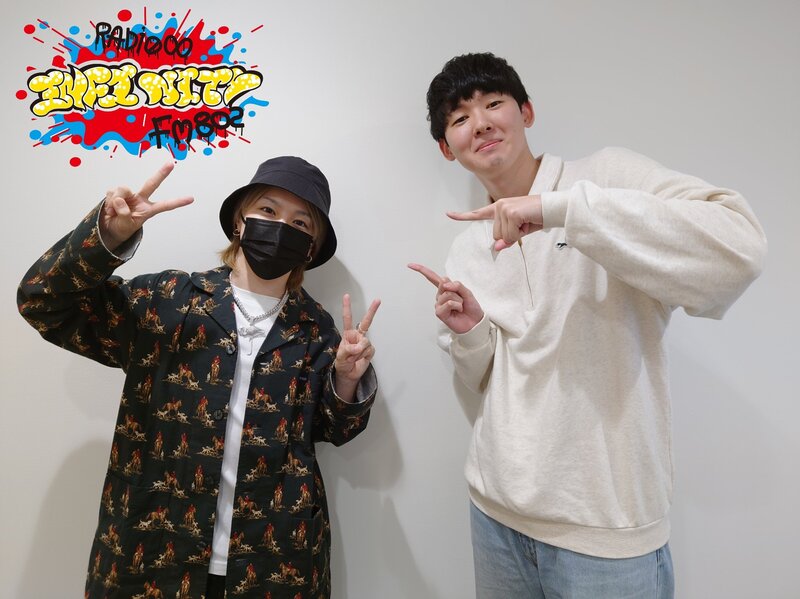 2023/04/27 ゲスト【 syudou(@tikandame) 】