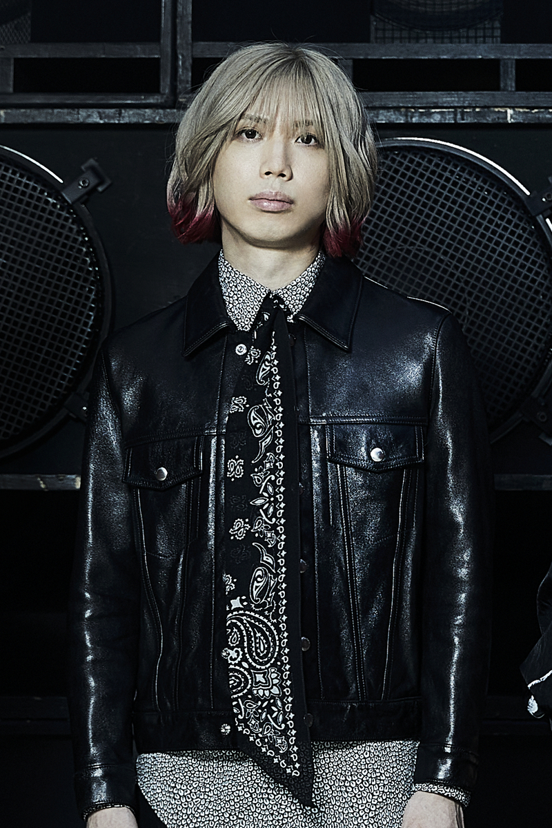 『 Official髭男dism 』小笹大輔 登場！久々の 