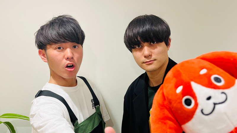 #802サムニュー 今月のゲスト：ムツムロ アキラ （#ハンブレッダーズ @Humbreaders