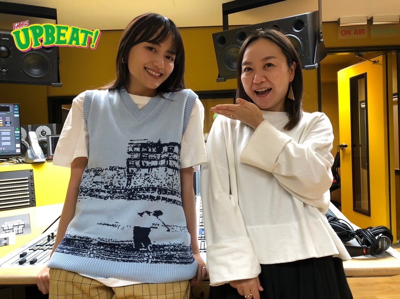 ◎ GUEST：iri (@03iritaama) ◎