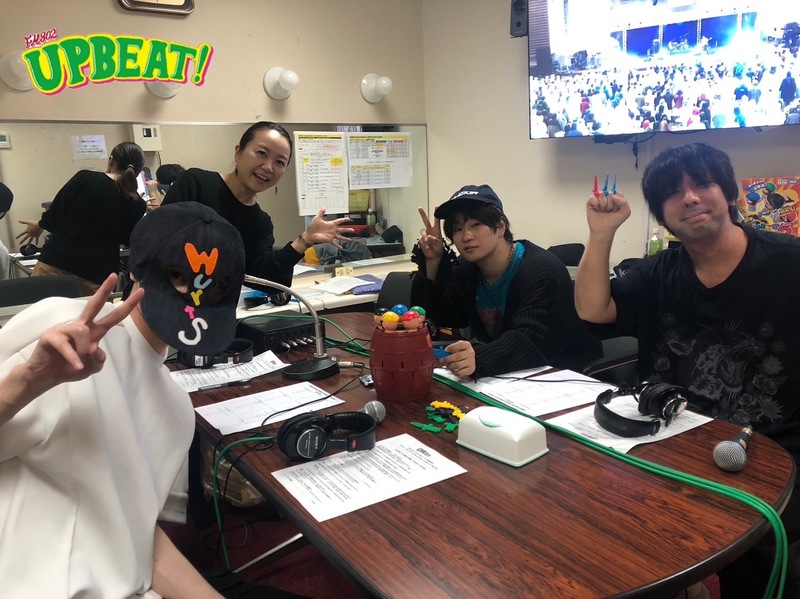 ◎ GUEST：フレデリック(@frederitter) × WurtS (@wurts2021) ◎