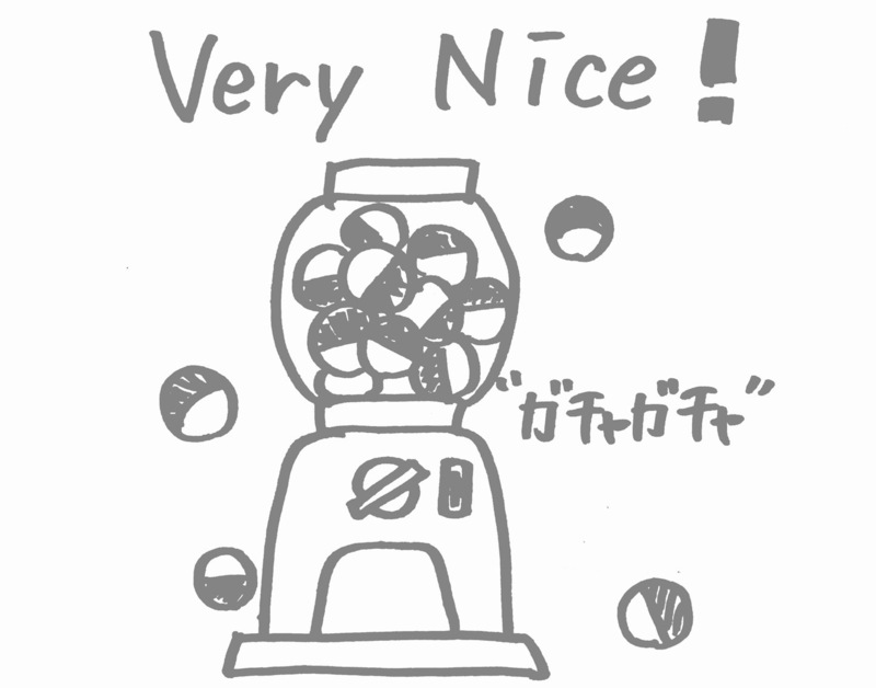 5/10 Today's Lucky Choice