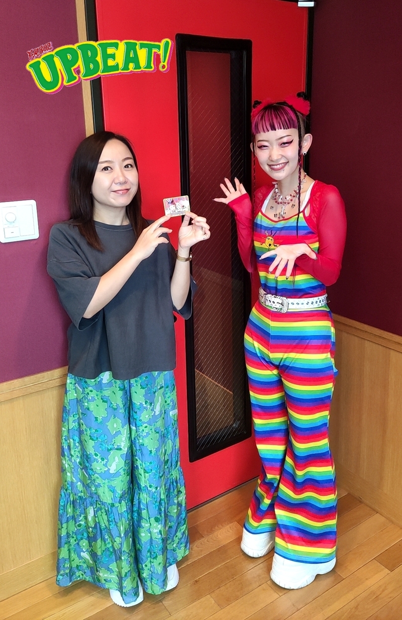 ◎ GUEST：水曜日のカンパネラ (@wed_camp) ◎