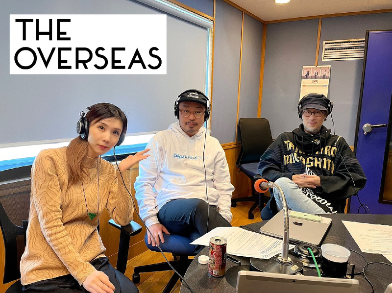 今日のゲスト 田中宗一郎(@soichiro_tanaka)、宇野維正(@uno_kore)との インタビューPart2をお届けしました！