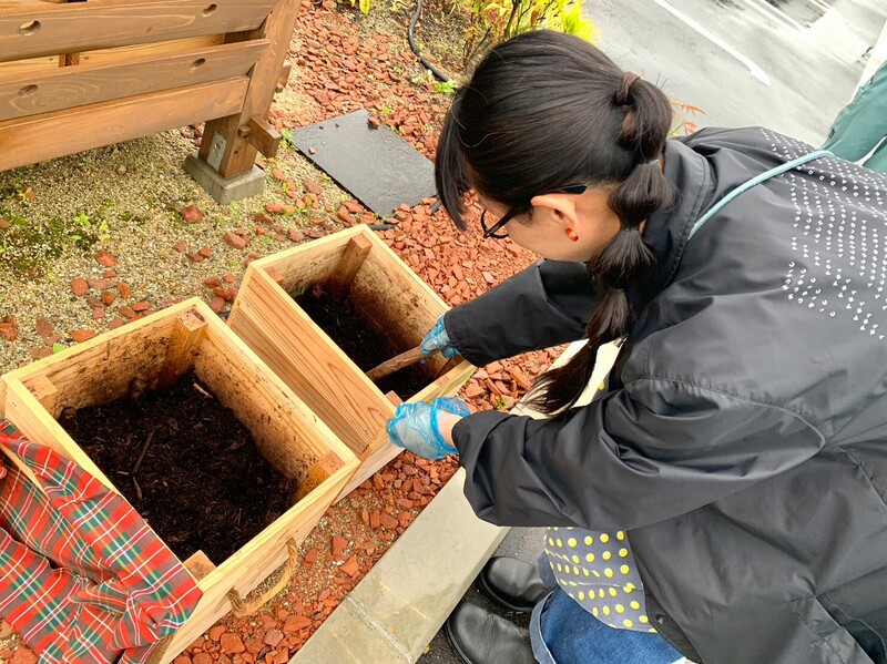 ＊#コマキ手帖：「スターバックス　コーヒーと豆かす」 part②＊