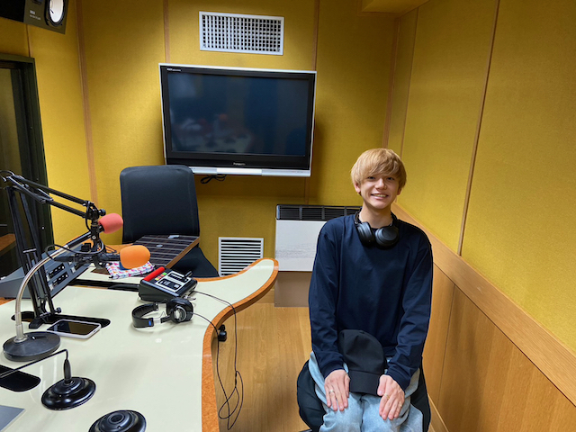 5/12 (金)「DESIGN YOUR　FANTASTIC FUTURE: LET’S JUMP UP supported by モデルナ・ジャパン」