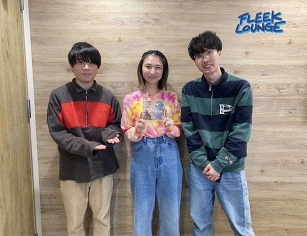 5/16(火)インタビューゲスト： #パソコン音楽クラブ