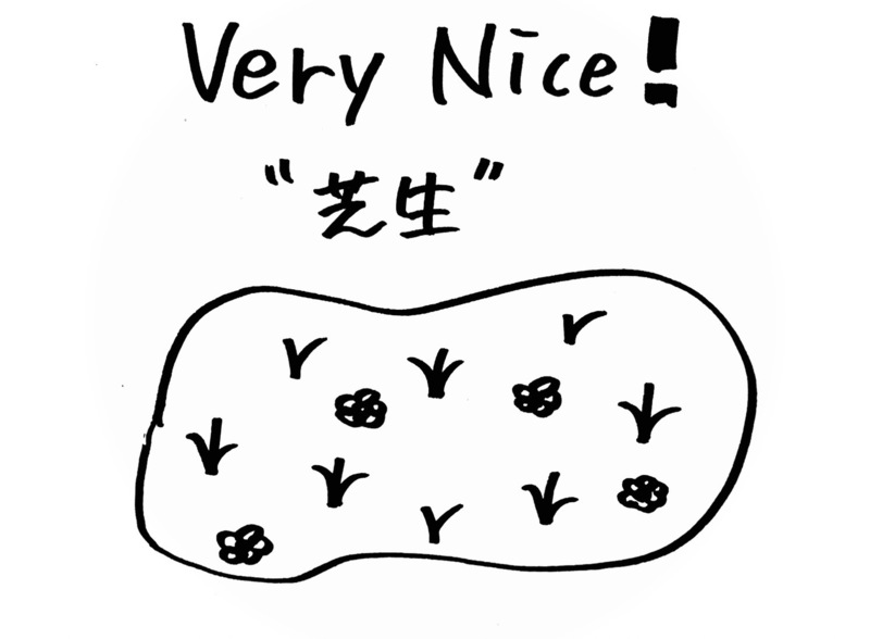 5/17 Today's Lucky Choice