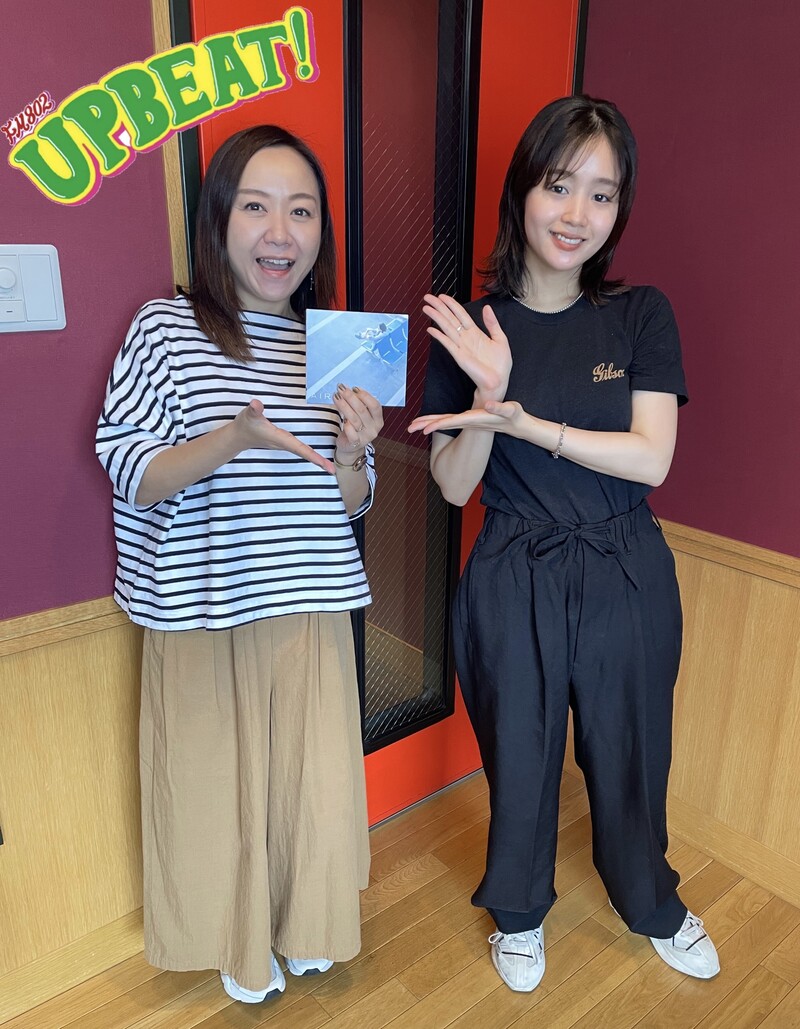 ◎ GUEST： 藤原さくら（@MammothSakura）◎