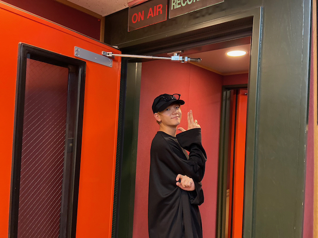 5/19 (金)「DESIGN YOUR　FANTASTIC FUTURE: LET’S JUMP UP supported by モデルナ・ジャパン」