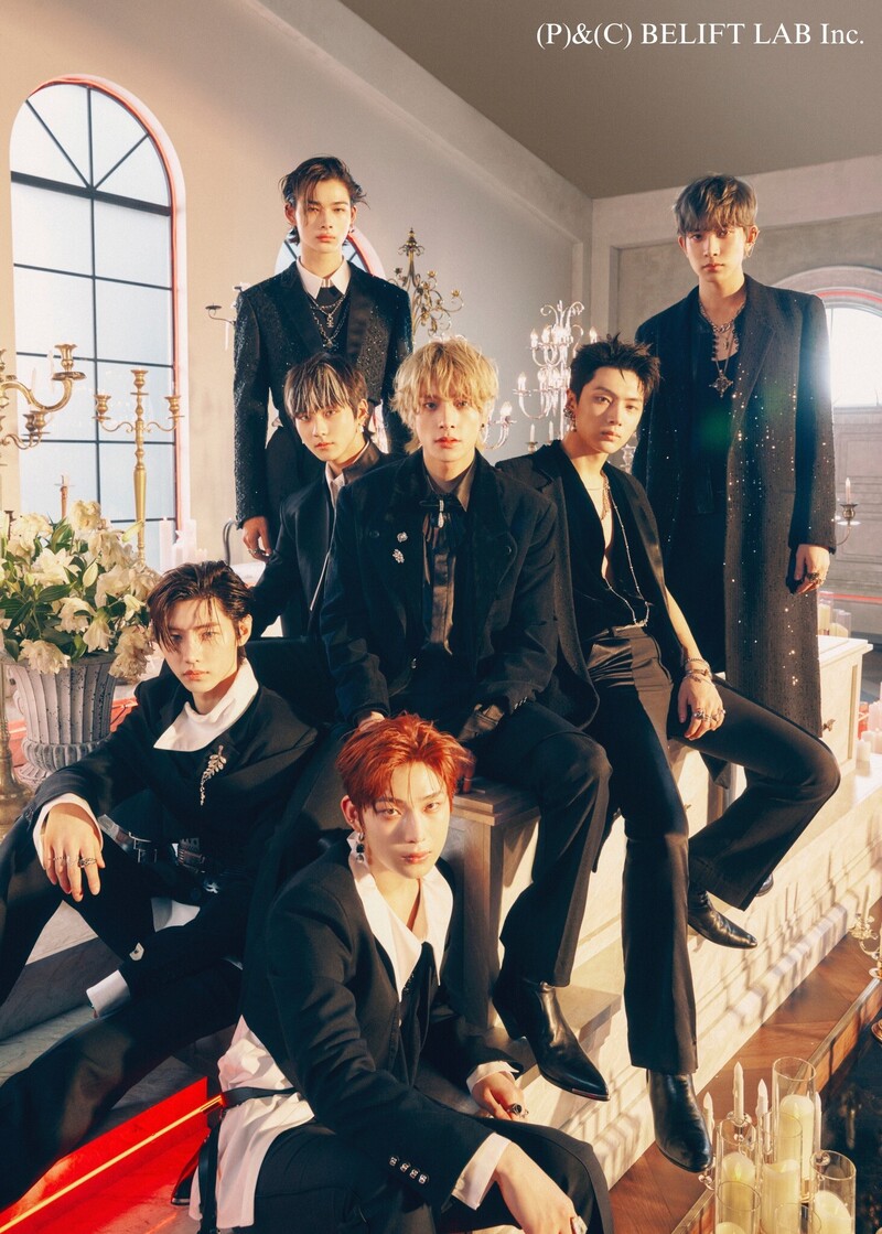 【5/23(火) COMMENT GUEST：#ENHYPEN】