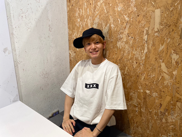 5/26 (金)「DESIGN YOUR　FANTASTIC FUTURE: LET’S JUMP UP supported by モデルナ・ジャパン」