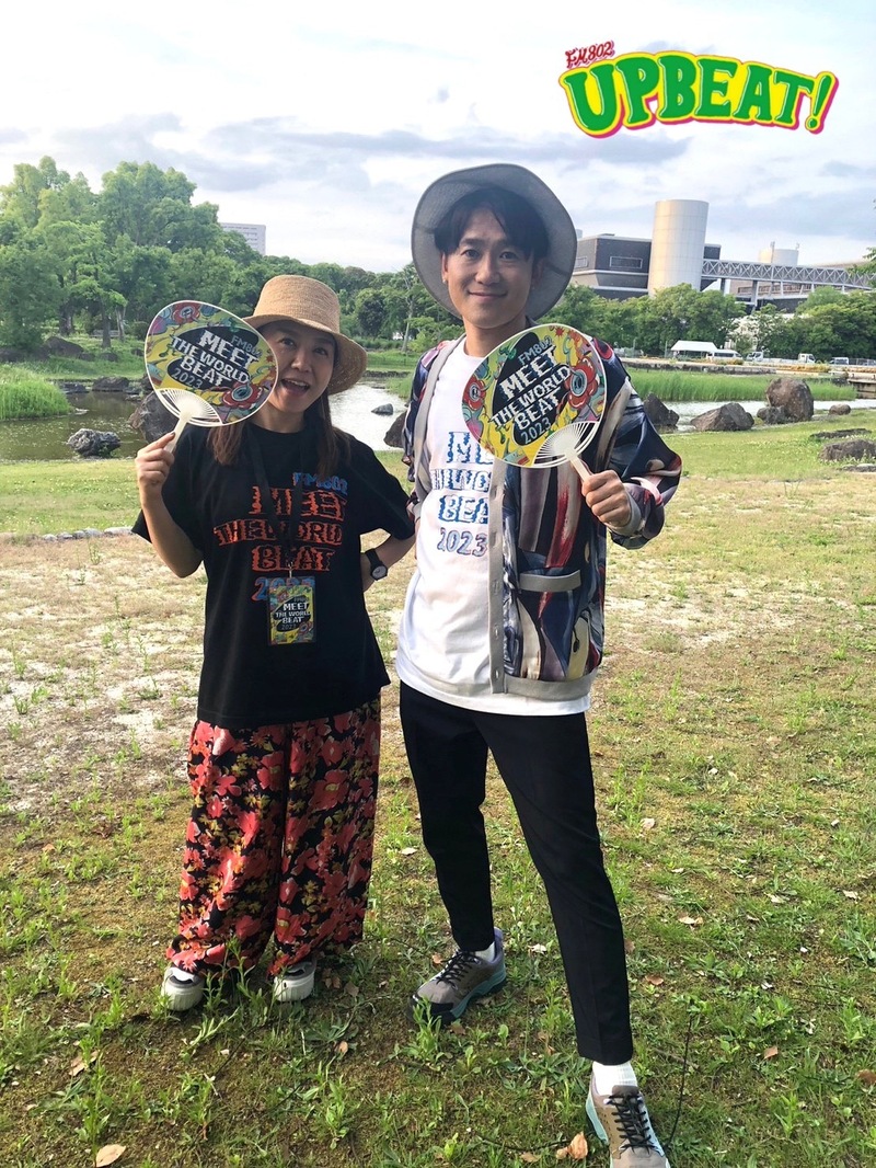 ◎ GUEST：ナオト・インティライミ (@naotointiraymi) ◎