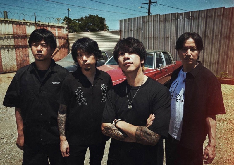 【5/31(水) 月刊！細美武士： #細美武士 ( @ELLEGARDEN_OFCL )さんへインタビュー！ 】