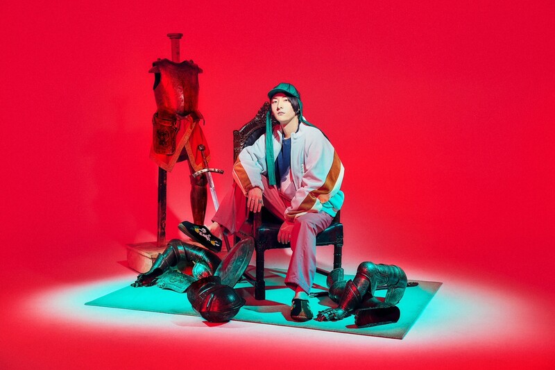 今日のゲスト ビッケブランカ(@VickeBlanka)とのインタビューをお届けしました！