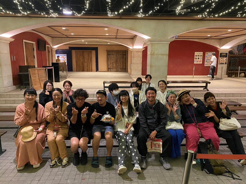 ＊#コマキ手帖：「 #森道市場 」＊