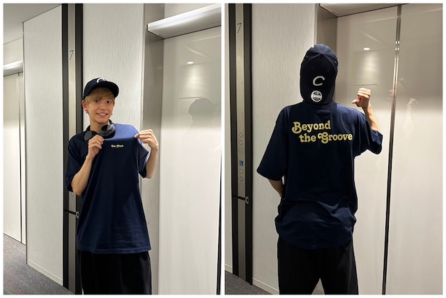 6/2 (金)「DESIGN YOUR　FANTASTIC FUTURE: LET’S JUMP UP supported by モデルナ・ジャパン」