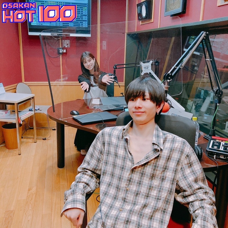 本日のメニュー！NEE（ @NEE_tensai ）登場！  #HOT802