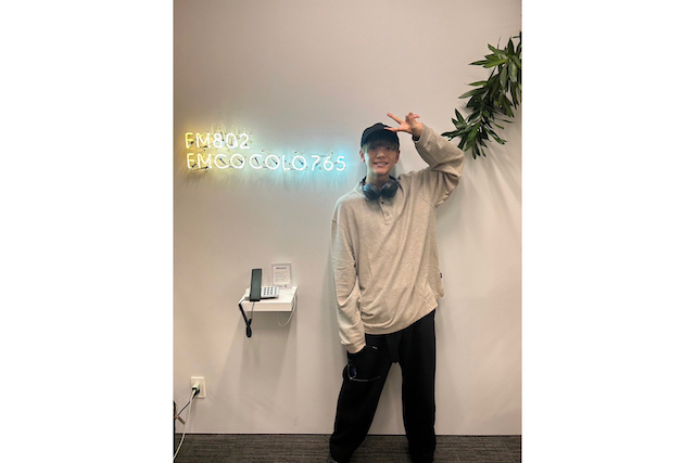 6/9 (金)「DESIGN YOUR　FANTASTIC FUTURE: LET’S JUMP UP supported by モデルナ・ジャパン」