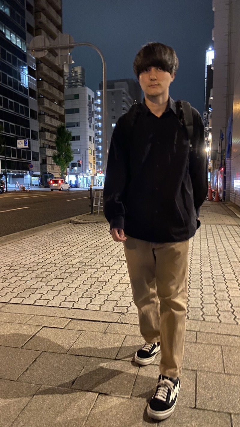 *** from DJ:ムツムロ アキラ(ハンブレッダーズ) @Humbreaders @mutsumuro