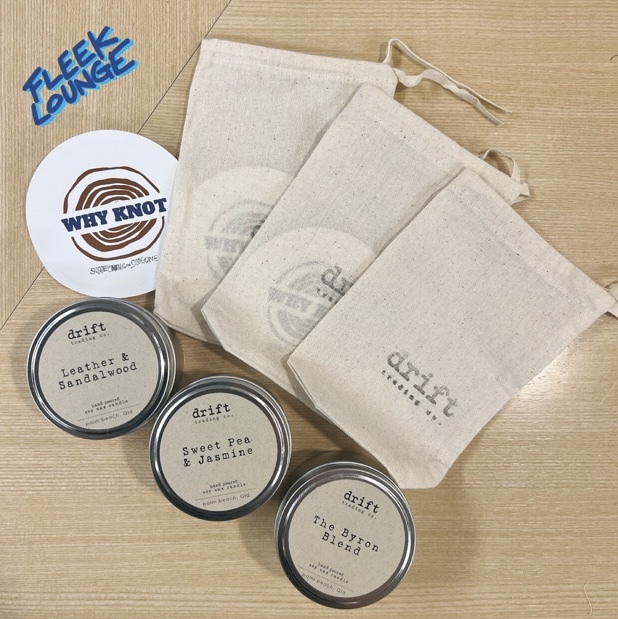 「FUNKY 802 SPECIAL WEEKS」中の「FLEEKLOUNGE」では「”フリーク”エスチョン」開催！