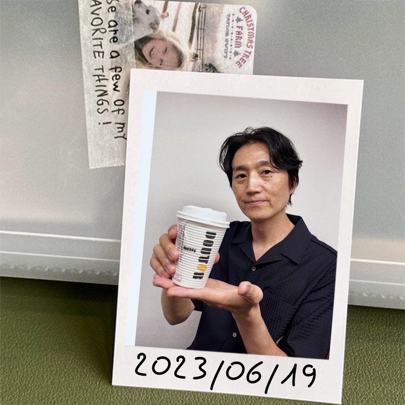 〈 6/19 Mon. 〉 須田景凪を迎えて開催した公開収録の模様をお届け!! マクセルのワイヤレスイヤホンプレゼントもあり⚡️