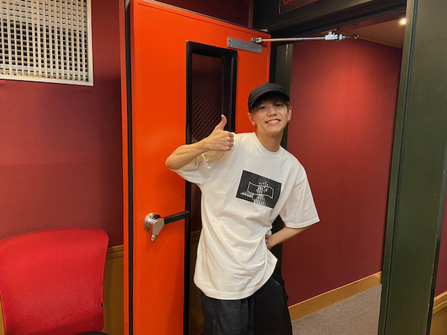 6/23 (金)「DESIGN YOUR　FANTASTIC FUTURE: LET’S JUMP UP supported by モデルナ・ジャパン」