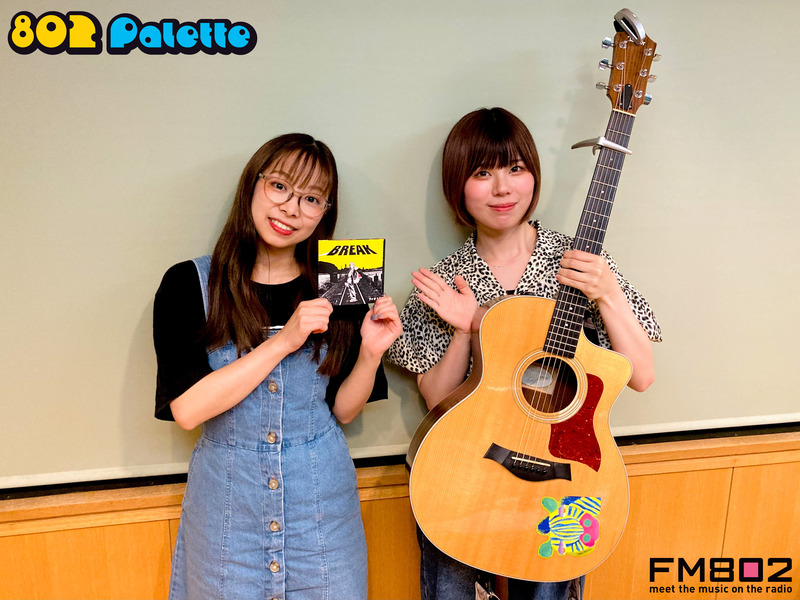 ▼GUEST：#703号室 (@sushi_suki_desu) ▲#ハチパレ タイムフリーで聴けます♪