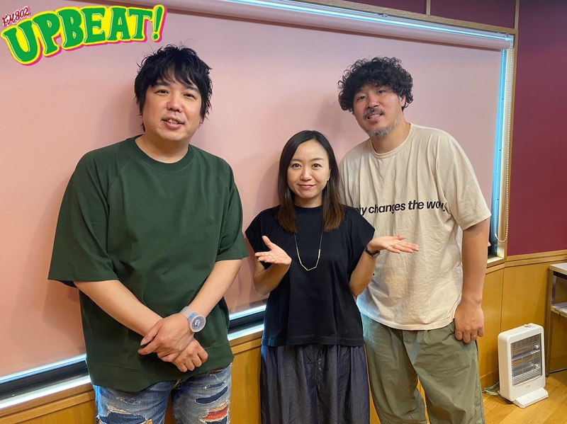 ◎ GUEST：スキマスイッチ（@sukima_official）◎