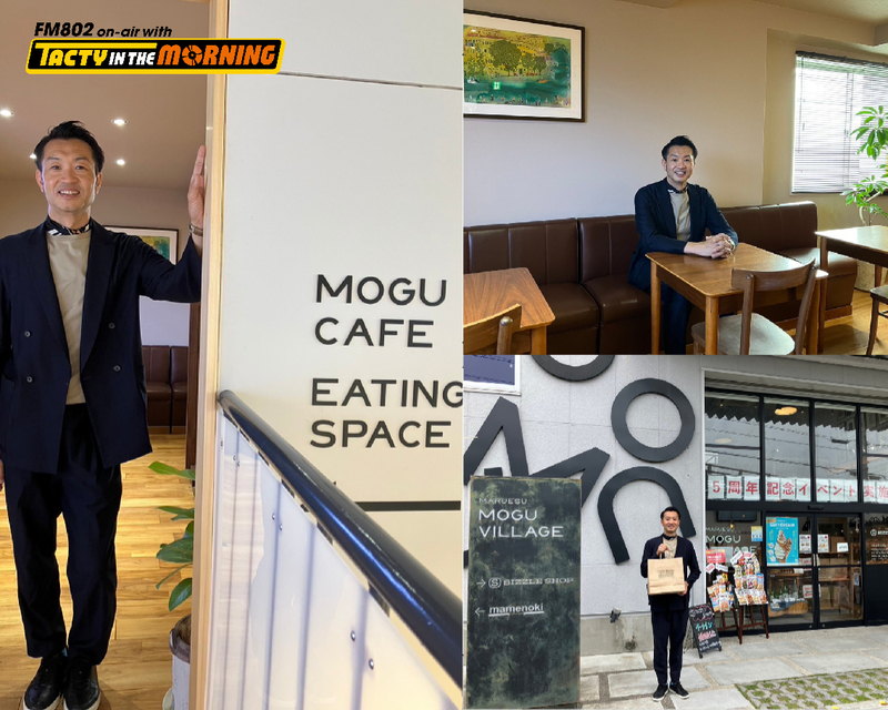 6/27(火)　＼ マルエス Eat & Smile ／