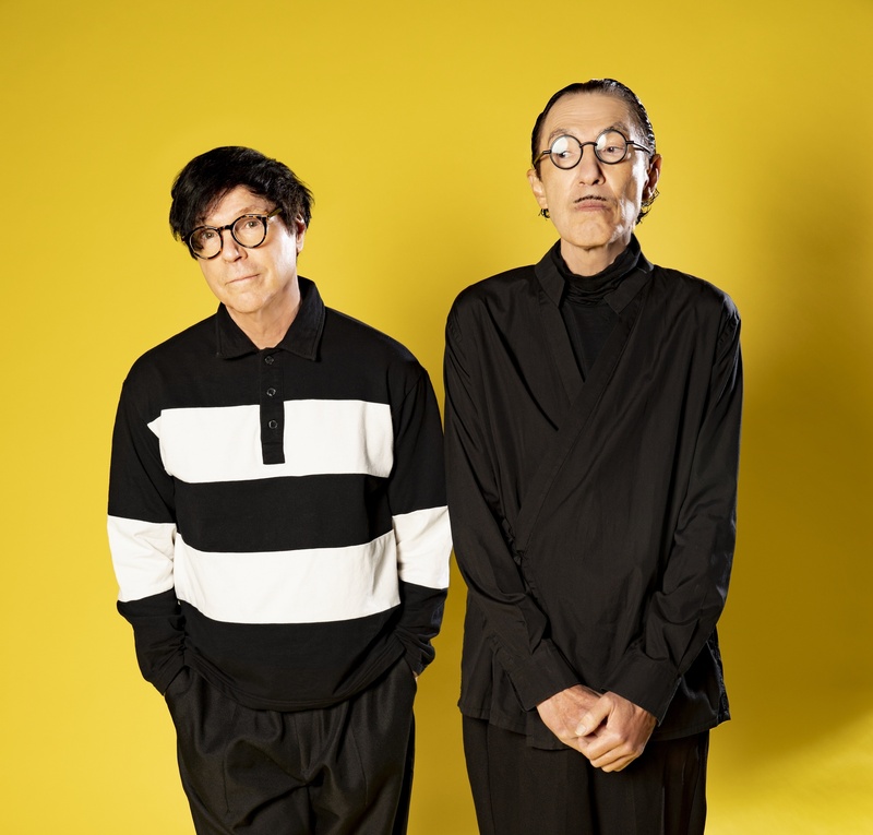 今日のゲスト SPARKS(@sparksofficial)からのメッセージをお届けしました！