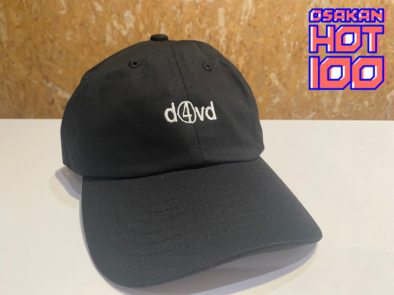 電話でNo.1予想をして【 d4vd  オリジナル・キャップ 】をゲット！！