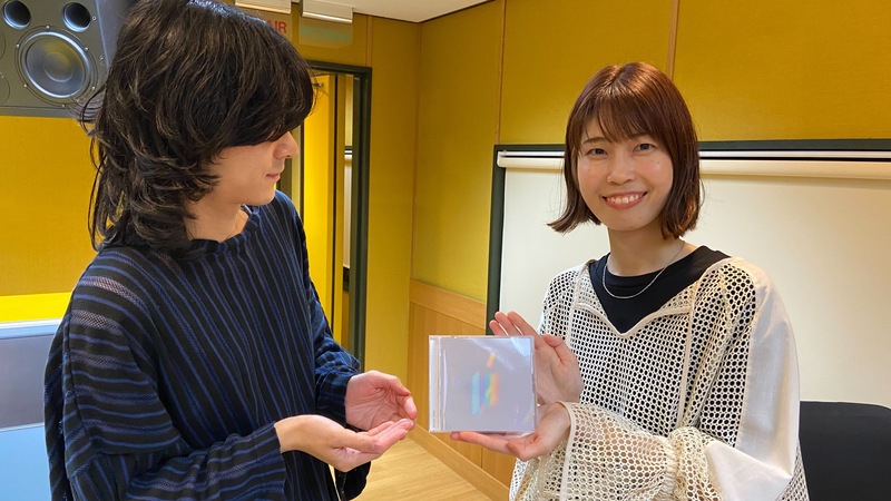 起きたら802 GUEST: tonun @tonun_official