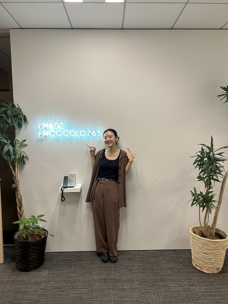 *** from 塩塚モエカ( #羊文学 ) @hitsujibungaku @moekashiotsuka #moni802