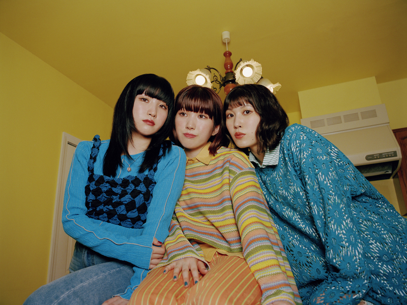 ◎8時台 Conton Candy(@Conton_Candy) からメッセージが到着！