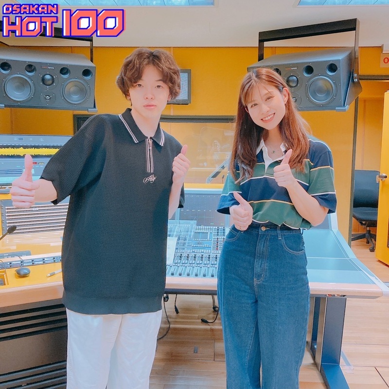 ◎ GUEST：imase（@imase_1109）◎