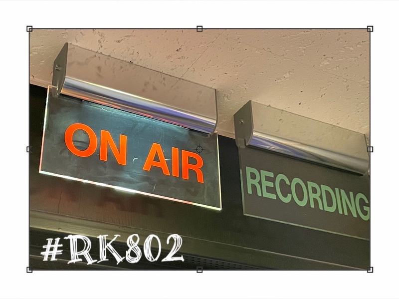 〈 7/10 〉 #RK802 Monday 今週もスタート!! 今夜のメニュー✨
