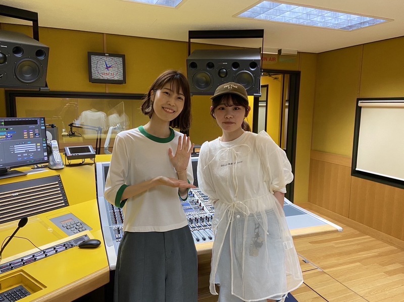 #起きたら802 GUEST: UNFAIR RULE @UNFAIR_RULE