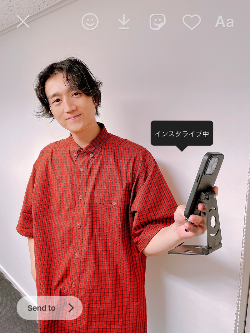 07/18 TUE：今日のメニューは...マカロニえんぴつ ワンマンLIVE チケット先行受付あります◎