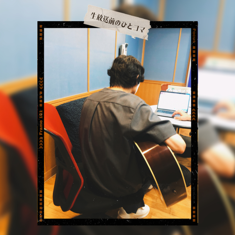 《 7/20 THU 》今夜の #RK802 は… 木曜恒例 Perfume の NTY !!!