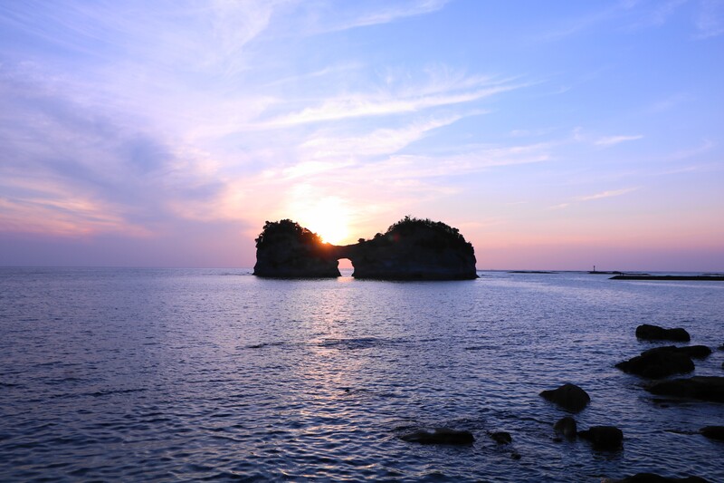 ◎ 9時台 赤い風船 Fresh & Relax 今「旅」をご紹介！今週は「南紀白浜」 ◎ #起きたら802