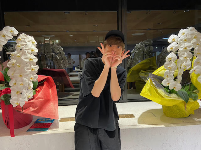 7/21(金)「DESIGN YOUR　FANTASTIC FUTURE: LET’S JUMP UP supported by モデルナ・ジャパン」