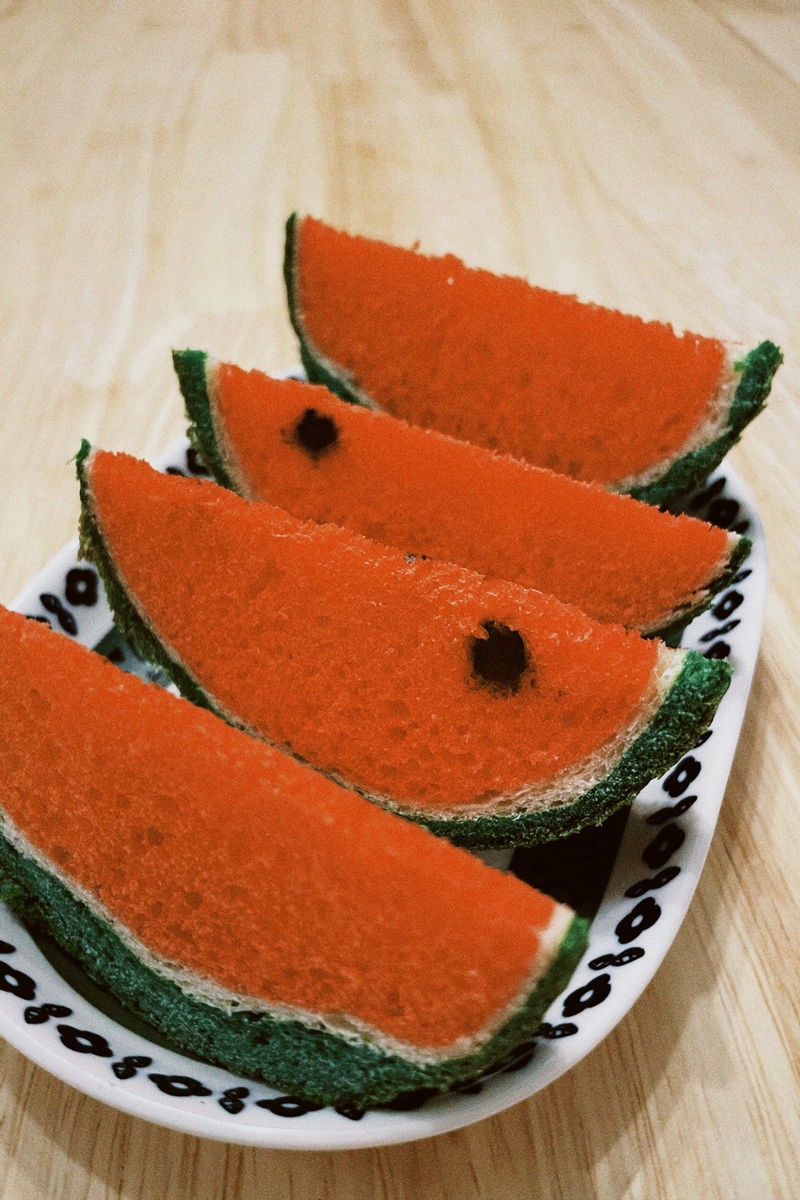 #ハチパレ 28時、ほのさんぽで。【 barの扉を開ければ… 】